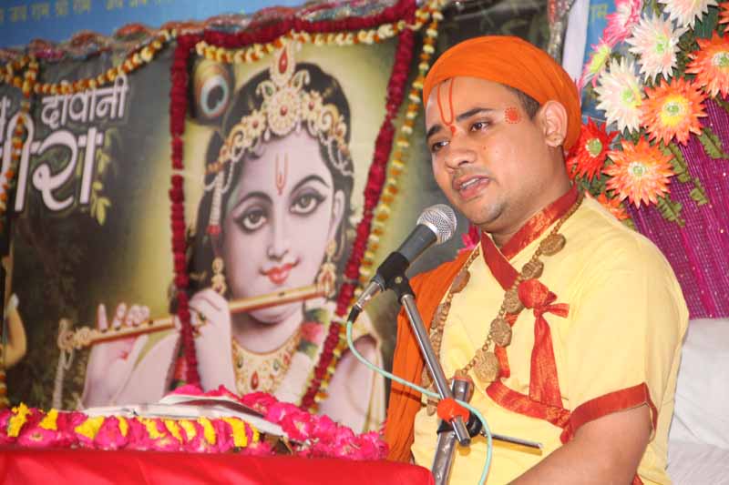Hanuman Jayanti - 2012
