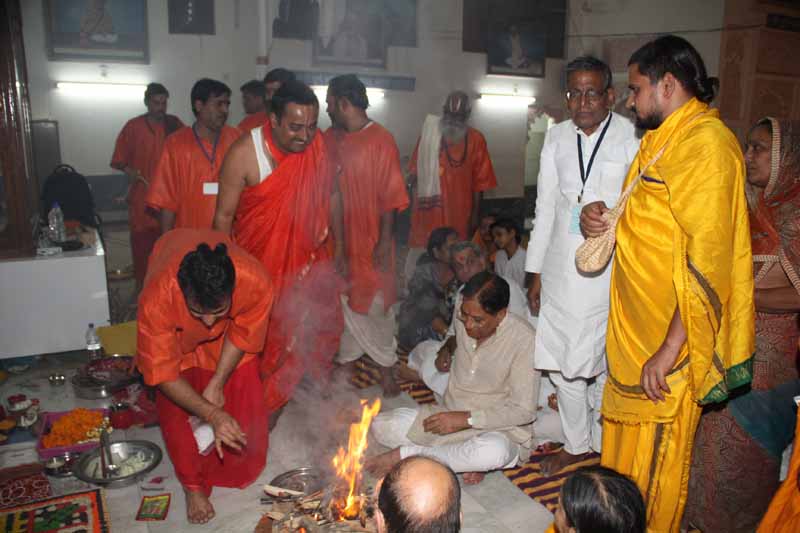 Hanuman Jayanti - 2012