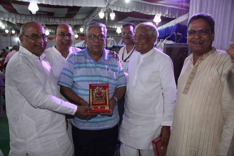 Hanuman Jayanti - 2012
