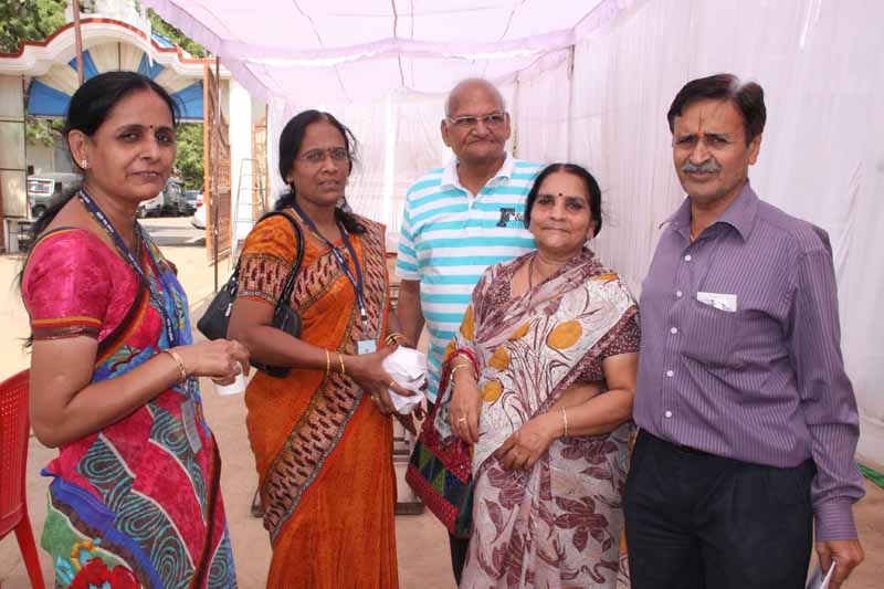 Hanuman Jayanti - 2012