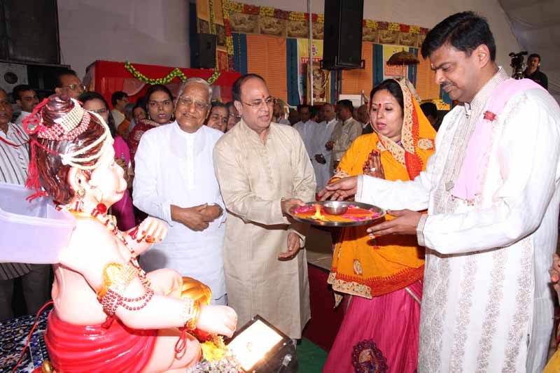 Hanuman Jayanti - 2013