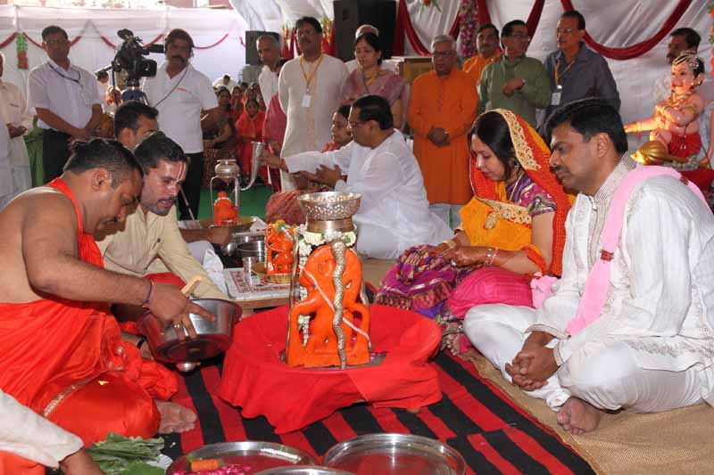 Hanuman Jayanti - 2013