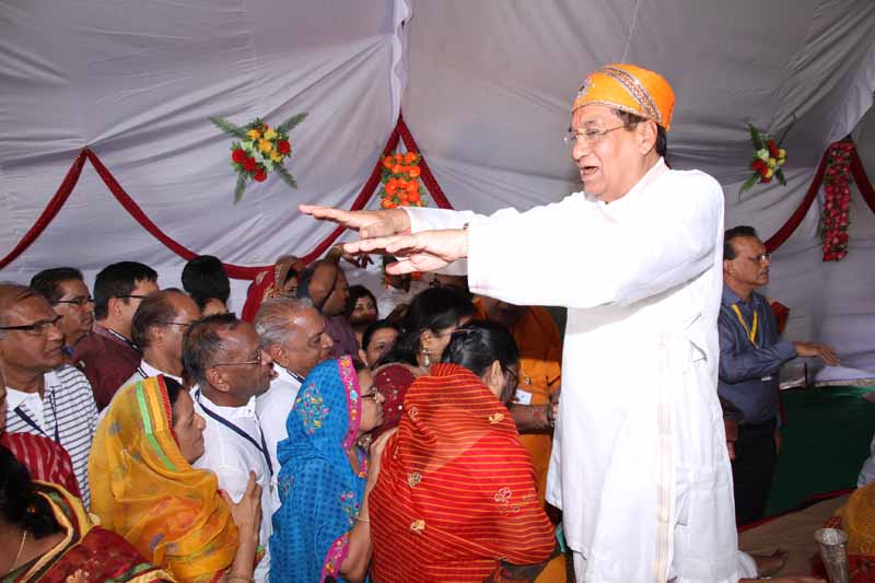 Hanuman Jayanti - 2013