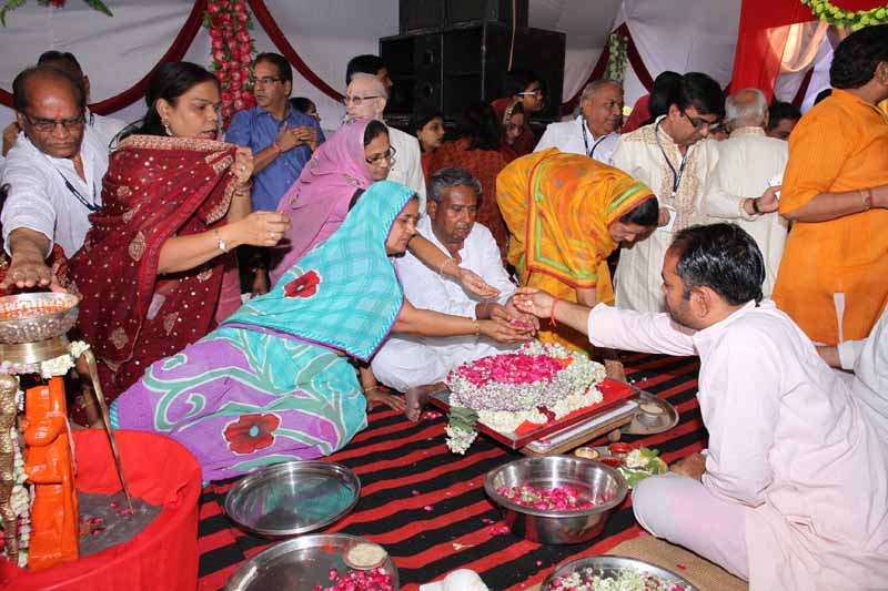 Hanuman Jayanti - 2013