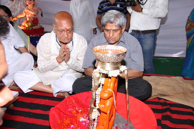 Hanuman Jayanti - 2013
