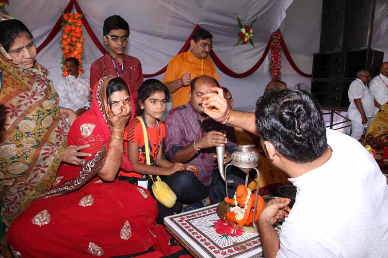 Hanuman Jayanti - 2013