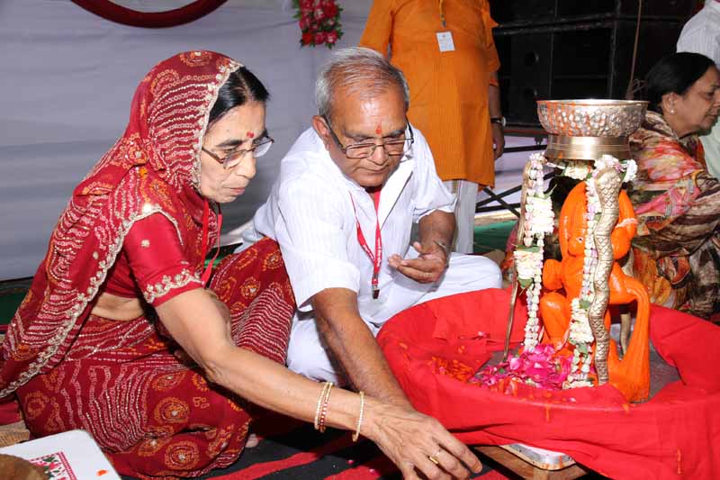Hanuman Jayanti - 2013