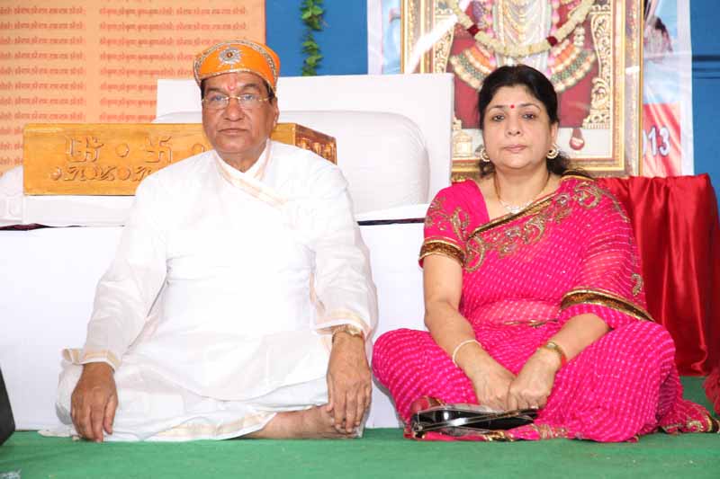 Hanuman Jayanti - 2013