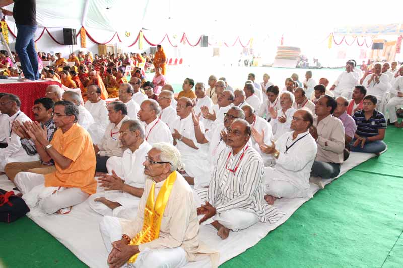 Hanuman Jayanti - 2013