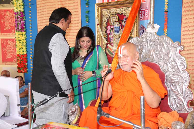 Hanuman Jayanti - 2013