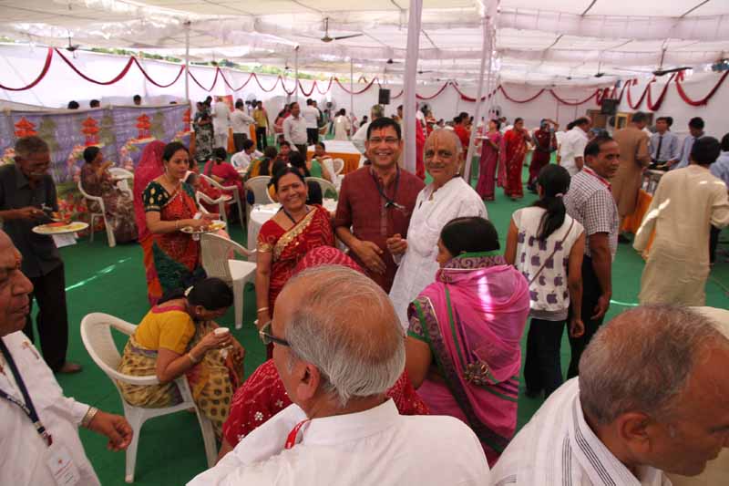 Hanuman Jayanti - 2013