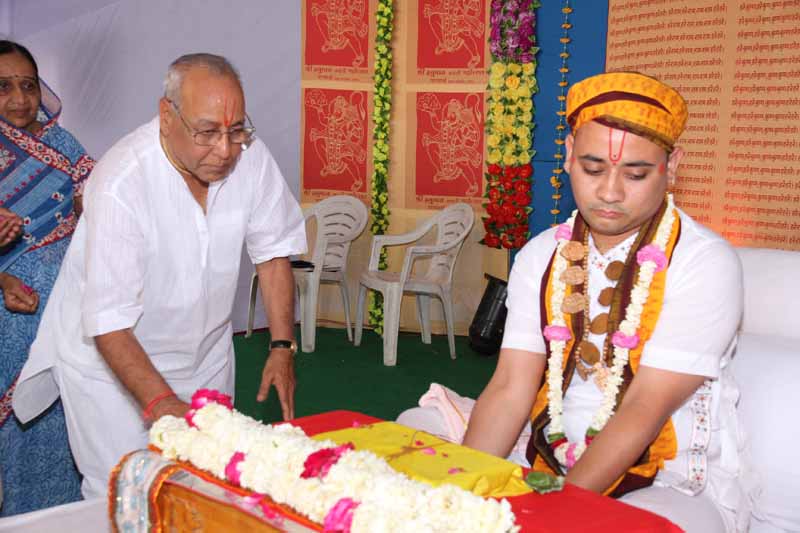 Hanuman Jayanti - 2013
