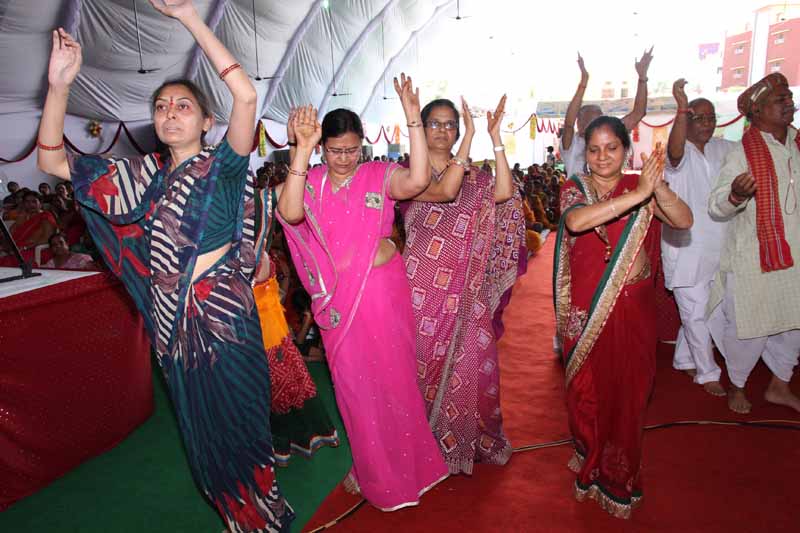 Hanuman Jayanti - 2013