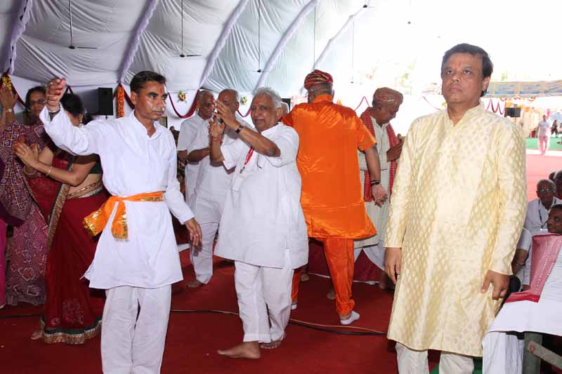 Hanuman Jayanti - 2013