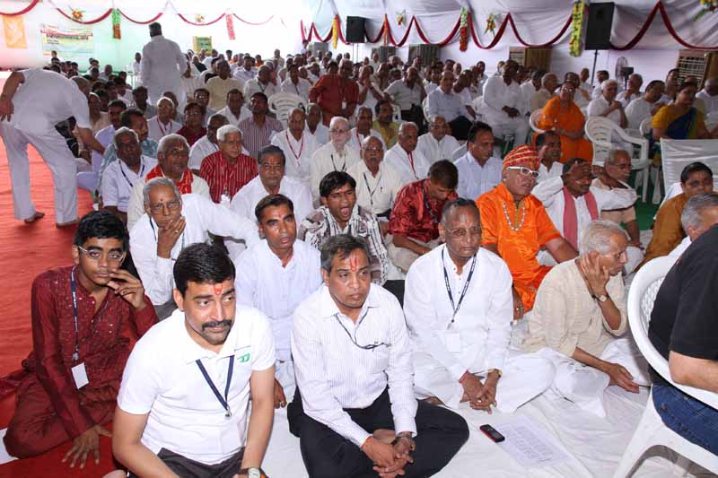Hanuman Jayanti - 2013