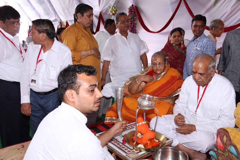 Hanuman Jayanti - 2013