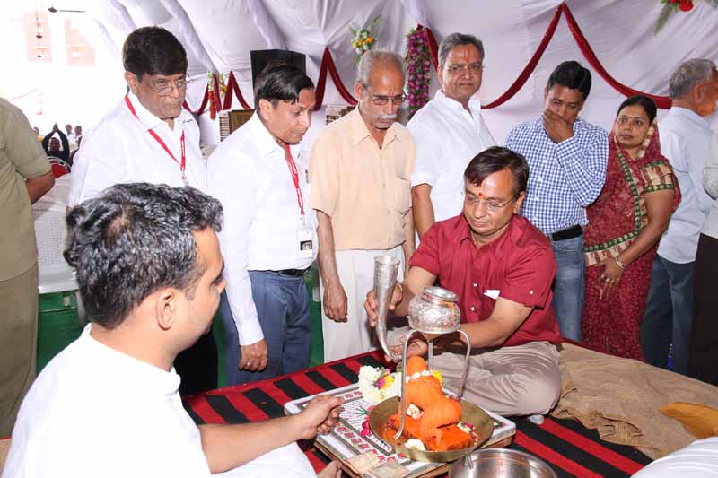 Hanuman Jayanti - 2013