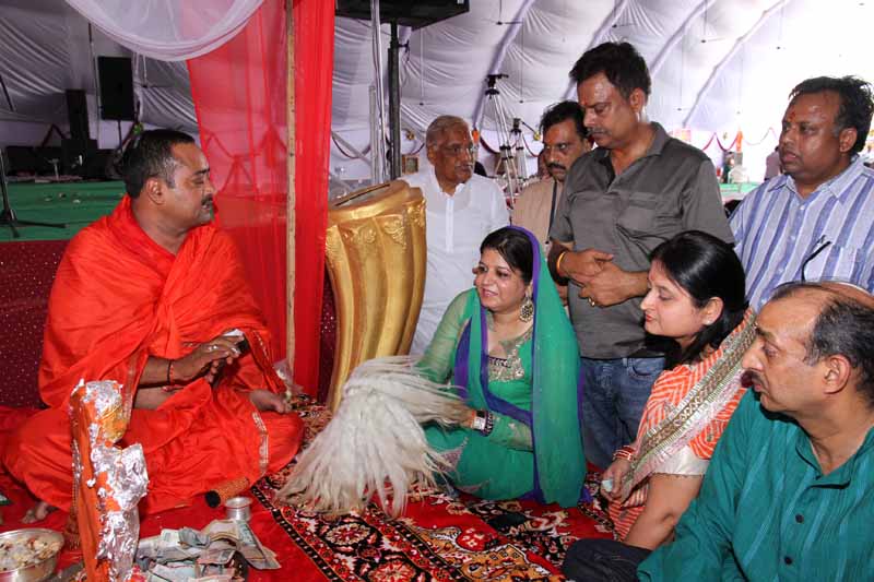 Hanuman Jayanti - 2013