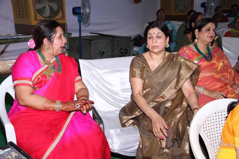 Hanuman Jayanti - 2013