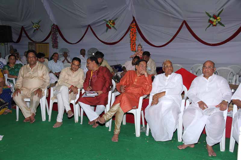 Hanuman Jayanti - 2013