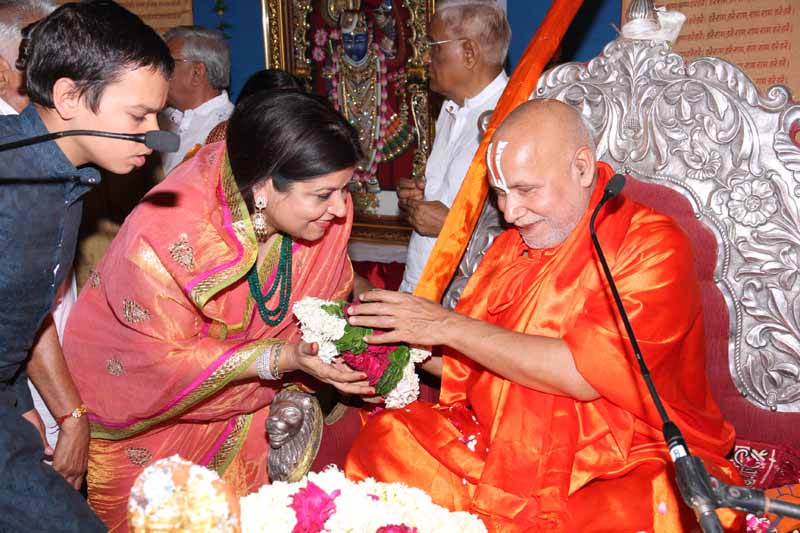 Hanuman Jayanti - 2013