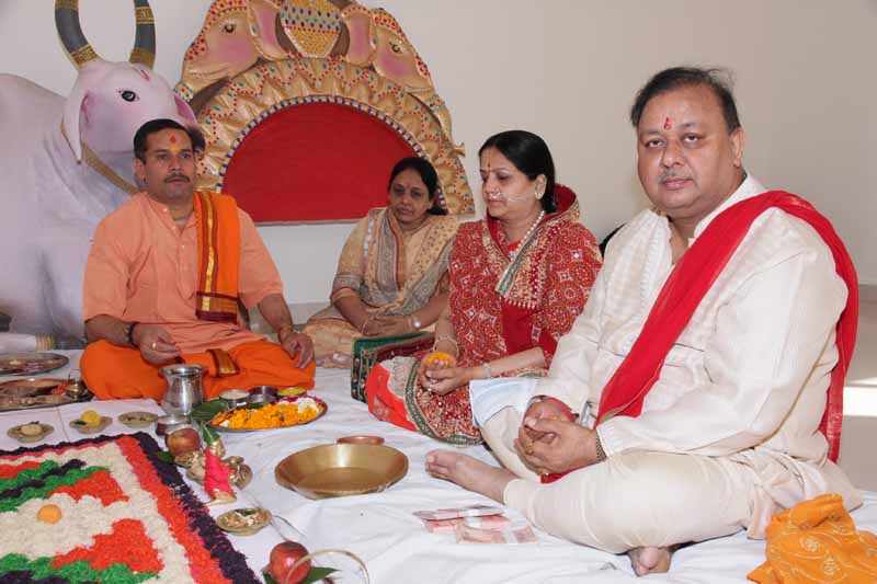 Hanuman Jayanti - 2014