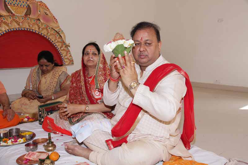 Hanuman Jayanti - 2014