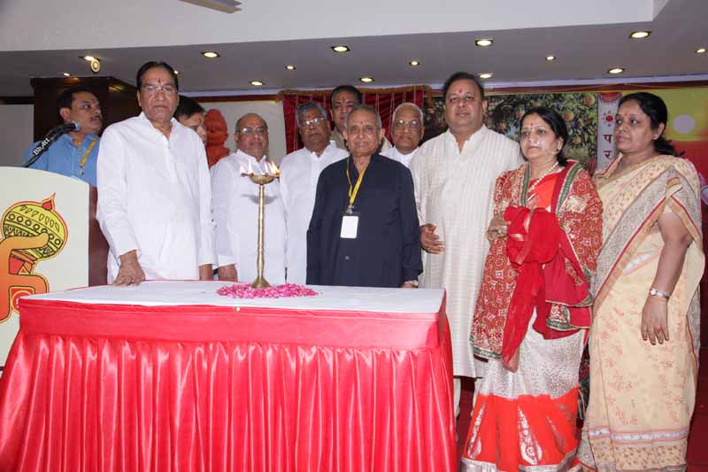 Hanuman Jayanti - 2014