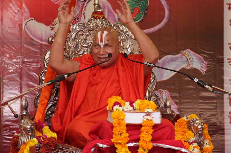 Hanuman Jayanti - 2014