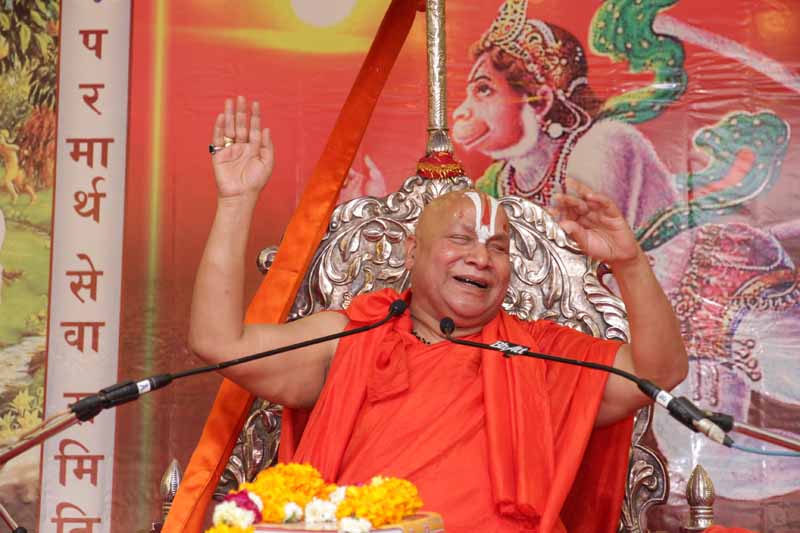 Hanuman Jayanti - 2014