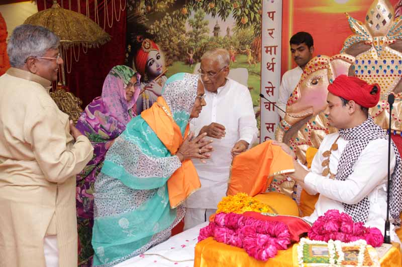 Hanuman Jayanti - 2014