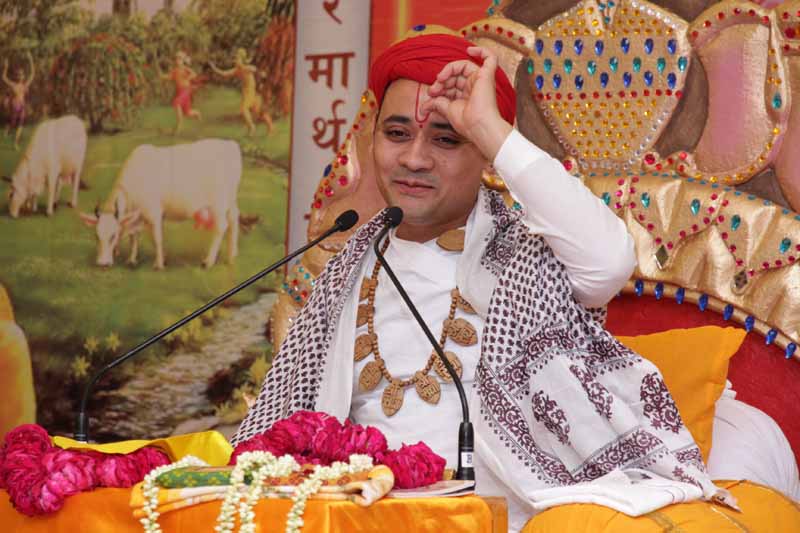 Hanuman Jayanti - 2014