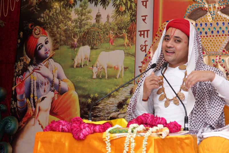 Hanuman Jayanti - 2014