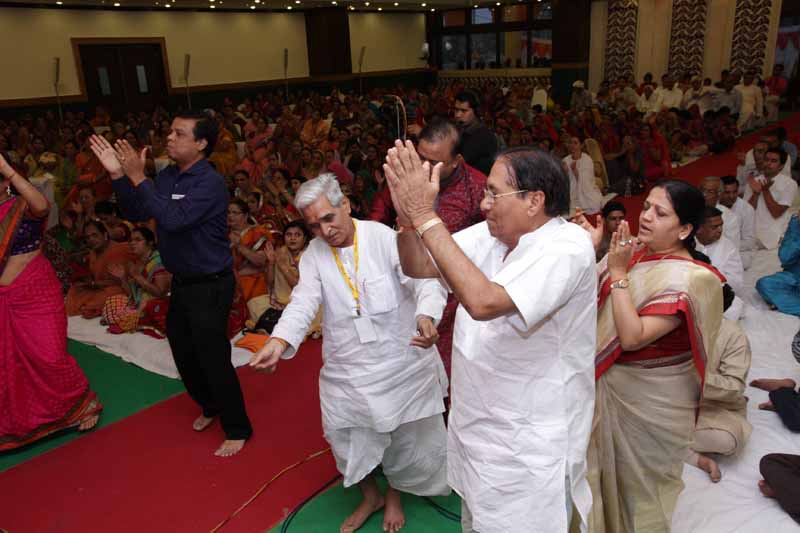 Hanuman Jayanti - 2014