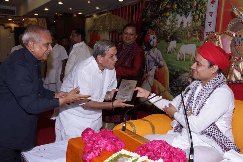 Hanuman Jayanti - 2014
