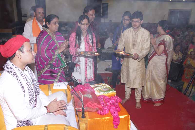 Hanuman Jayanti - 2014