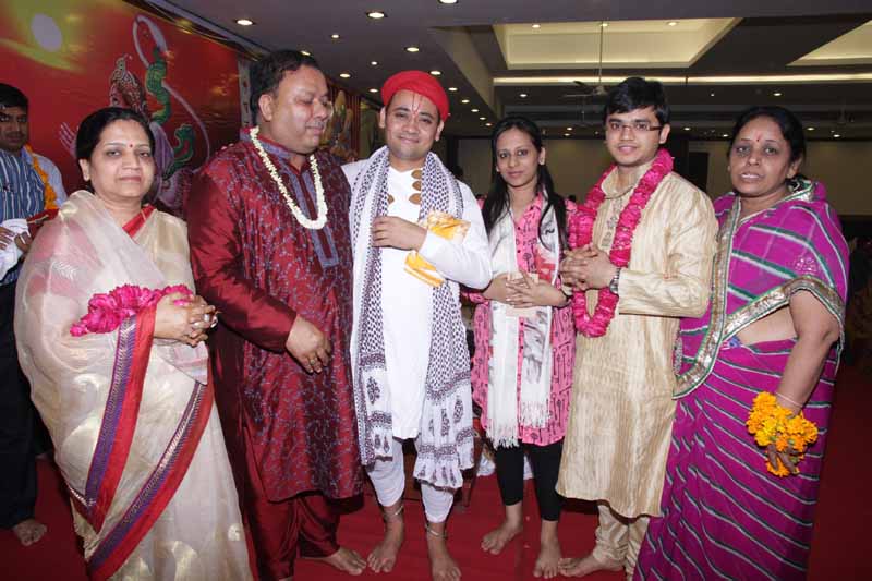 Hanuman Jayanti - 2014