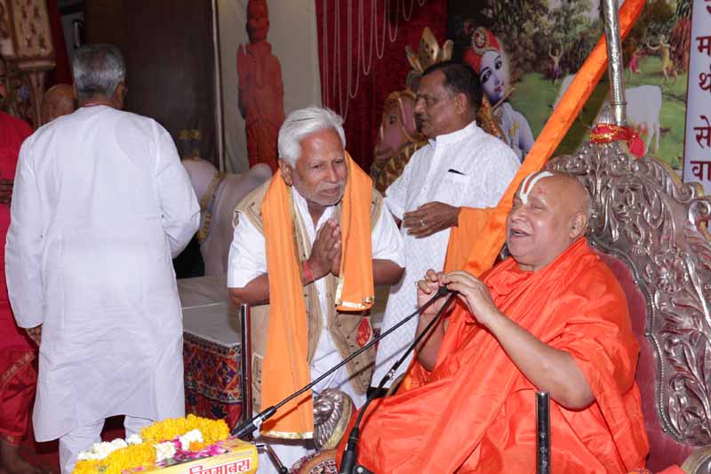 Hanuman Jayanti - 2014