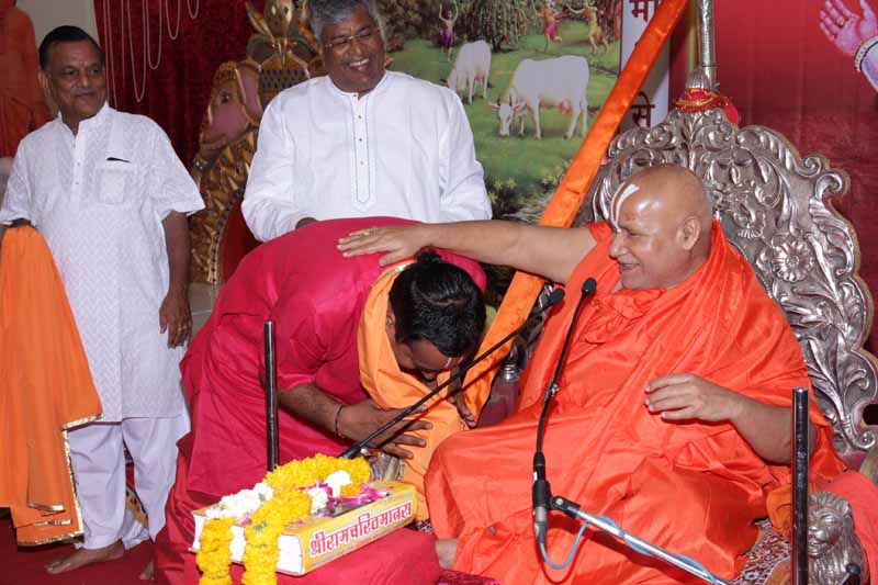 Hanuman Jayanti - 2014