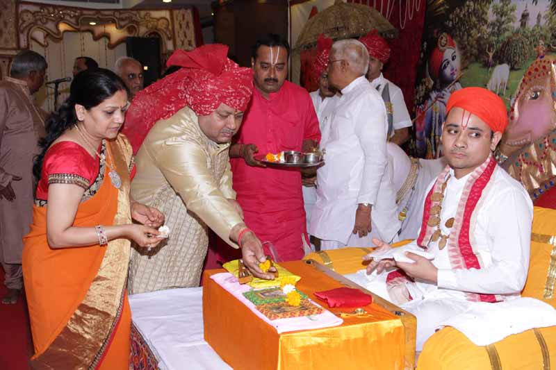 Hanuman Jayanti - 2014