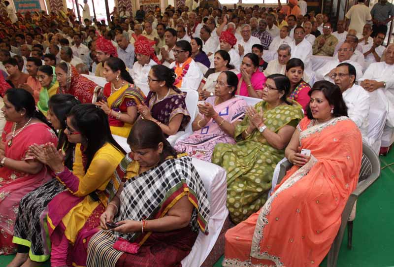 Hanuman Jayanti - 2014
