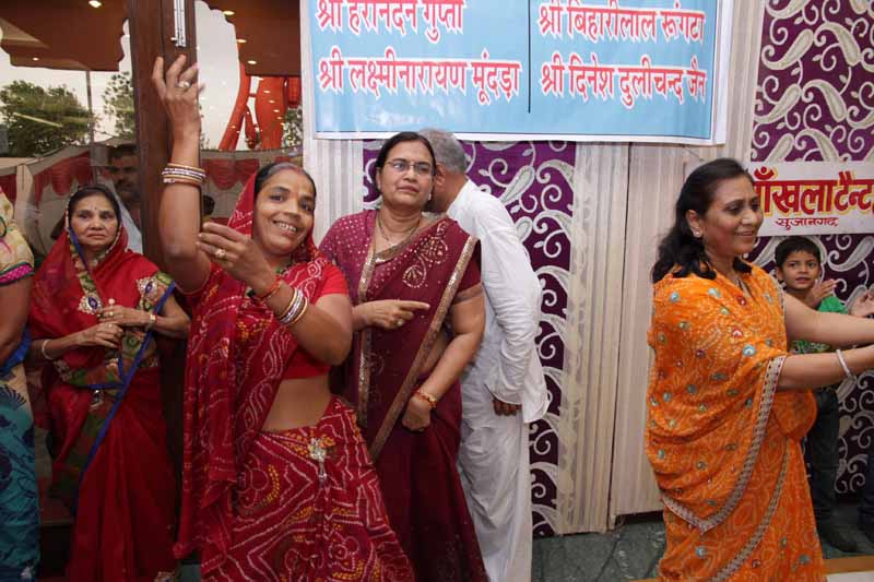 Hanuman Jayanti - 2014