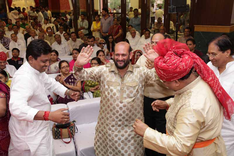 Hanuman Jayanti - 2014