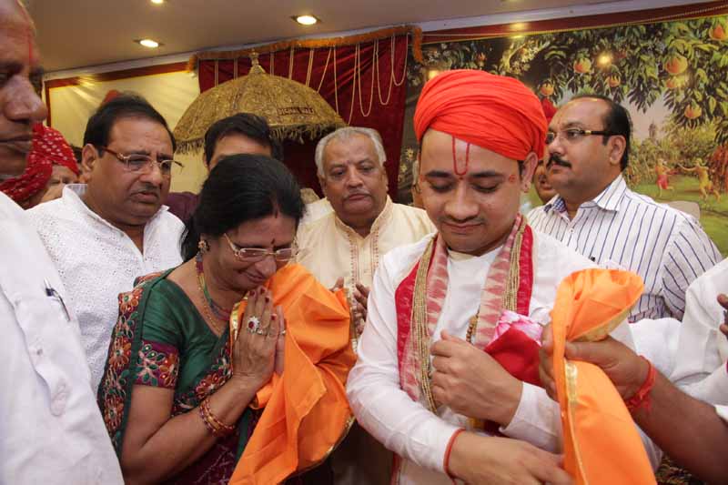 Hanuman Jayanti - 2014