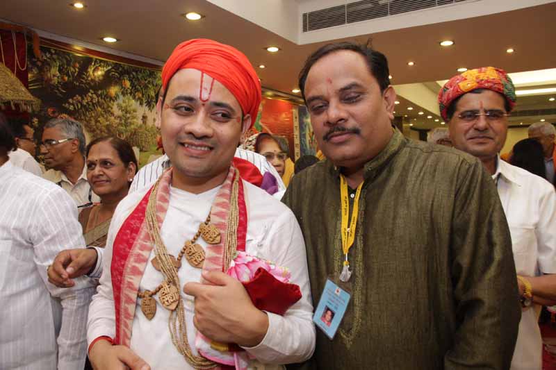 Hanuman Jayanti - 2014