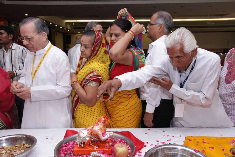 Hanuman Jayanti - 2014
