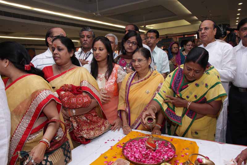 Hanuman Jayanti - 2014