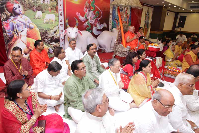 Hanuman Jayanti - 2014