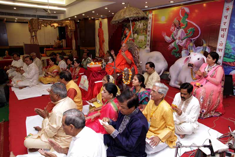 Hanuman Jayanti - 2014