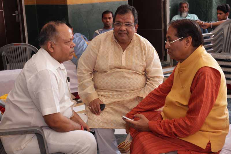 Hanuman Jayanti - 2014